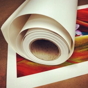 Fine Art Paper Fine Art Paper