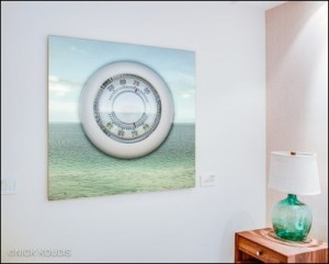 Acrylic Print by Los Angeles Photographer Nick Koudis