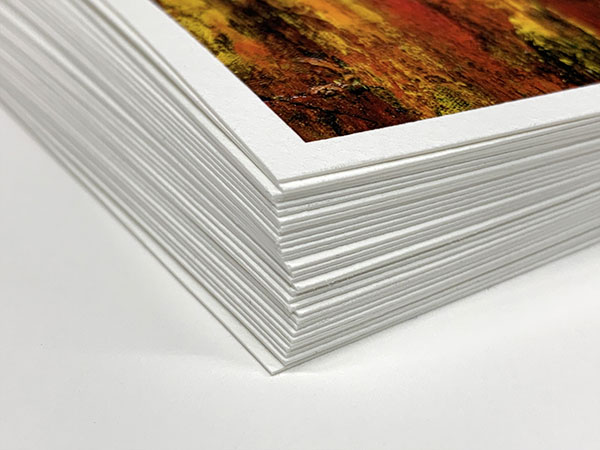 Limited Edition Prints on Paper Limited edition prints on paper